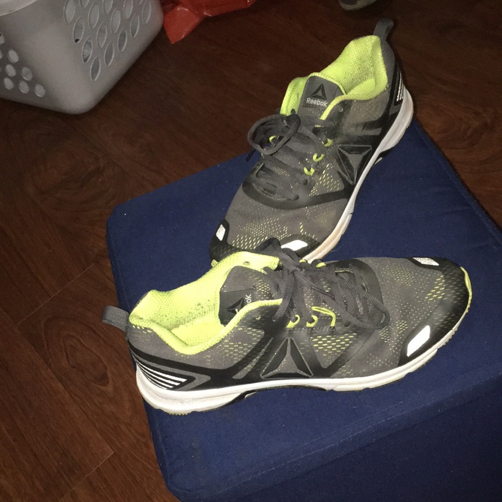 Reebok CrossFit size 11